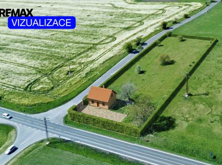 Prodej pozemku pro bydlení, 4 847 m²