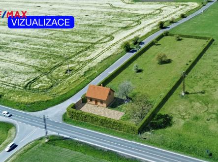 Prodej pozemku pro komerční výstavbu, 4 847 m²