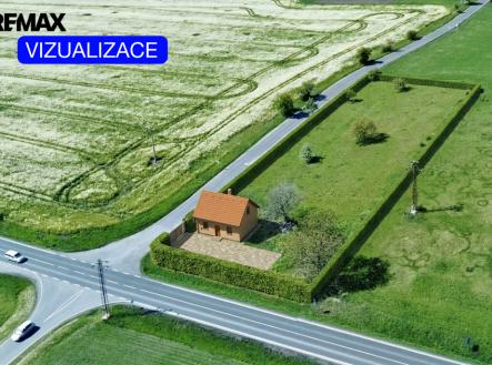 Prodej pozemku pro komerční výstavbu, 4 847 m²