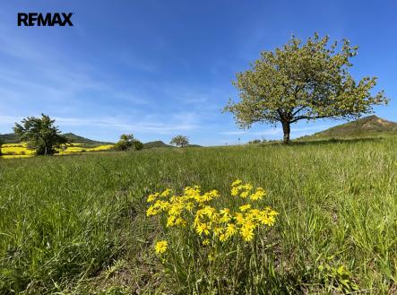Prodej pozemku pro komerční výstavbu, 4 847 m²