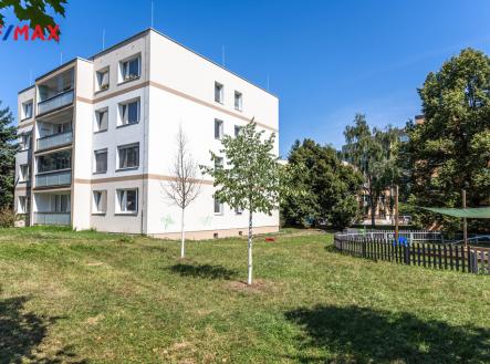 Prodej bytu, 2+kk, 41 m²