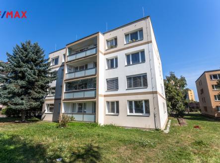 Prodej bytu, 2+kk, 41 m²
