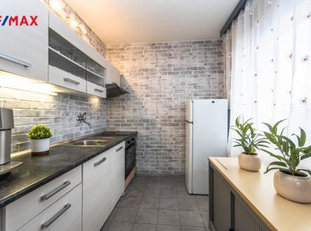 Prodej bytu, 2+kk, 41 m²