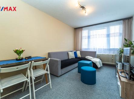 Prodej bytu, 2+kk, 41 m²