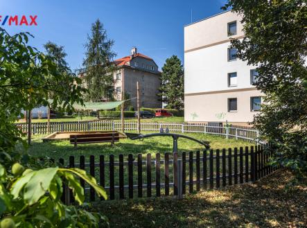 Prodej bytu, 2+kk, 41 m²