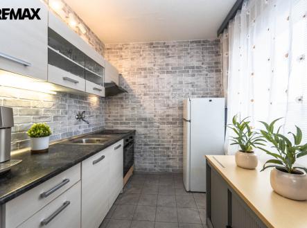 Prodej bytu, 2+kk, 41 m² obrázek