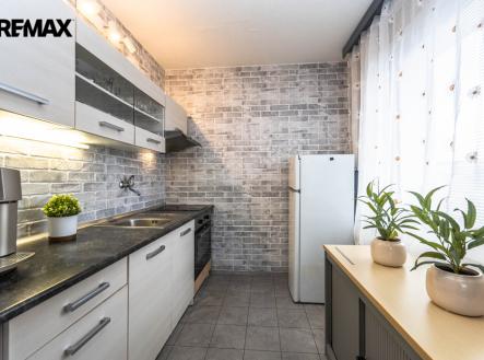 Prodej bytu, 2+kk, 41 m²