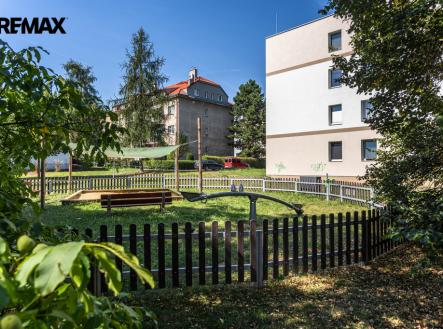 Prodej bytu, 2+kk, 41 m²