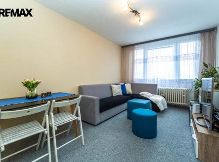 Prodej bytu, 2+kk, 41 m²