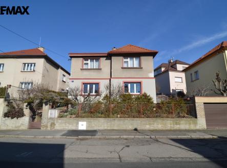Prodej domu/vily, 74 m²