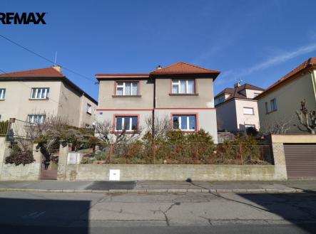 Prodej domu/vily, 74 m²