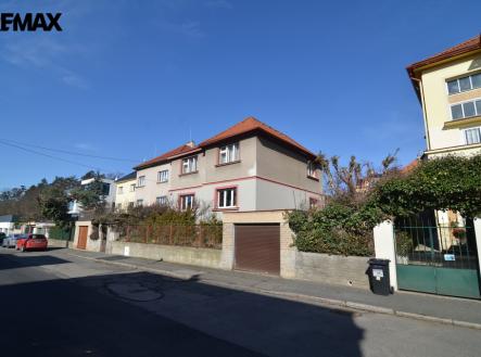 Prodej bytu, 3+1, 87 m²