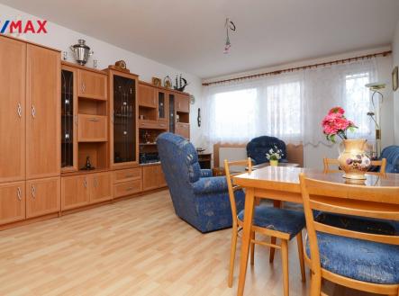 Prodej bytu, 2+kk, 55 m²