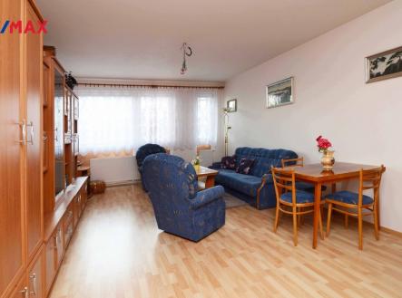 Prodej bytu, 2+kk, 55 m²