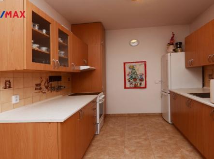 Prodej bytu, 2+kk, 55 m²