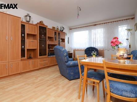 Prodej bytu, 2+kk, 55 m²