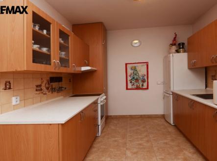 Prodej bytu, 2+kk, 55 m²