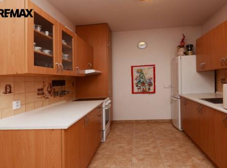 Prodej bytu, 2+kk, 55 m²