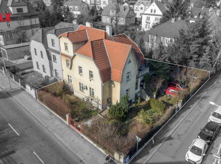 Prodej domu/vily, 218 m²