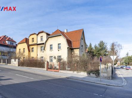 Prodej domu/vily, 218 m²