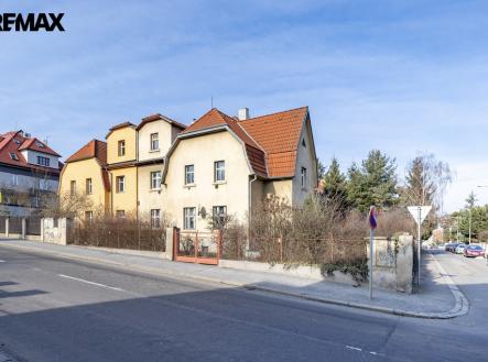 Prodej domu/vily, 218 m²
