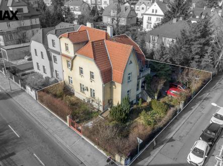 Prodej domu/vily, 218 m²