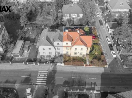 Prodej domu/vily, 218 m²