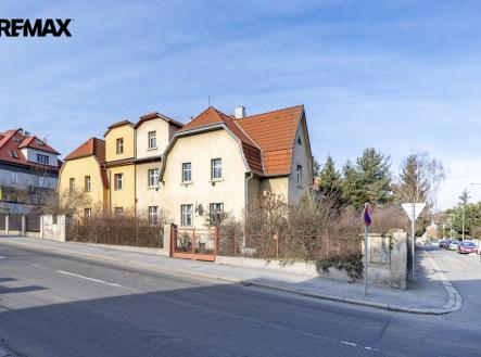 Prodej domu/vily, 218 m²