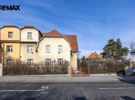 Prodej domu/vily, 218 m²