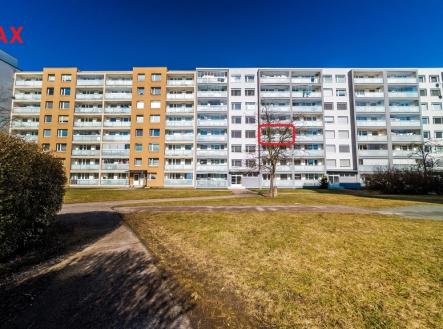 Prodej bytu, 4+kk, 78 m²