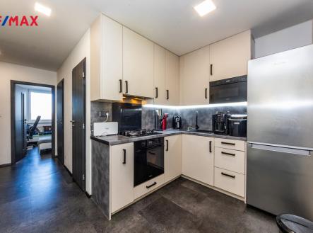 Prodej bytu, 4+kk, 78 m²