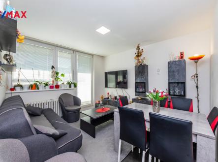 Prodej bytu, 4+kk, 78 m²