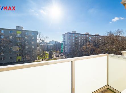 Prodej bytu, 2+1, 53 m²