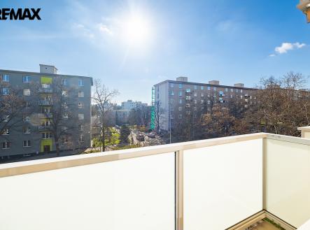 Prodej bytu, 2+1, 53 m²