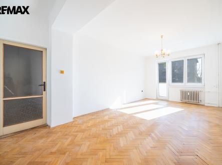 Prodej bytu, 2+1, 53 m²