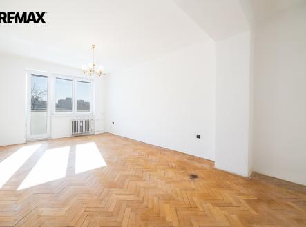 Prodej bytu, 2+1, 53 m² obrázek