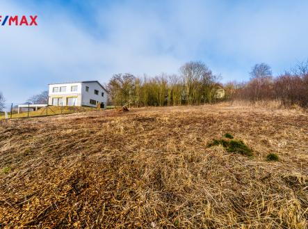 Prodej pozemku pro bydlení, 1 227 m²