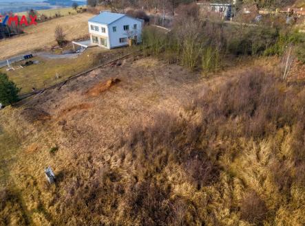 Prodej pozemku pro bydlení, 1 227 m²