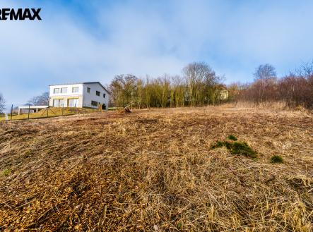 Prodej pozemku pro bydlení, 1 227 m²