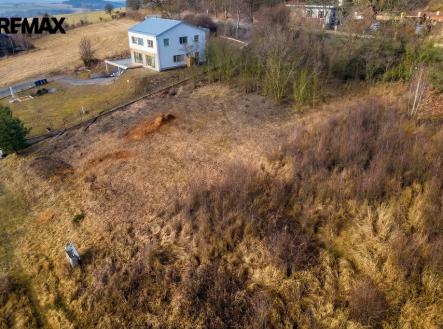 Prodej pozemku pro bydlení, 1 227 m²