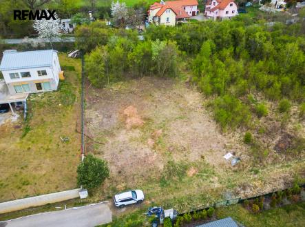 Prodej pozemku pro bydlení, 1 227 m²