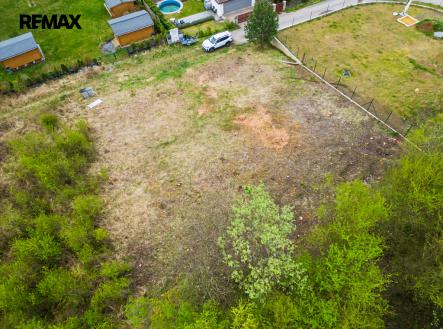 Prodej pozemku pro bydlení, 1 227 m²