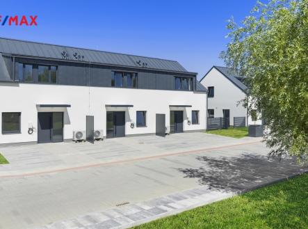 Prodej domu/vily, 112 m²