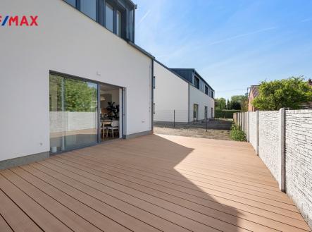 Prodej domu/vily, 112 m²