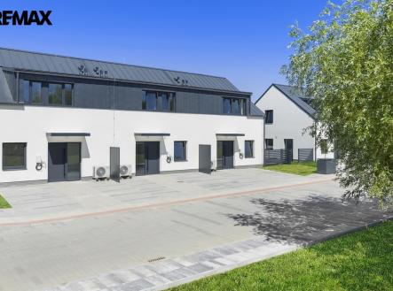 Prodej domu/vily, 112 m²