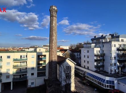 Pronájem bytu, 2+kk, 58 m²