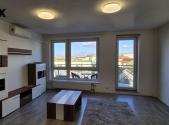 Pronájem bytu, 2+kk, 58 m²