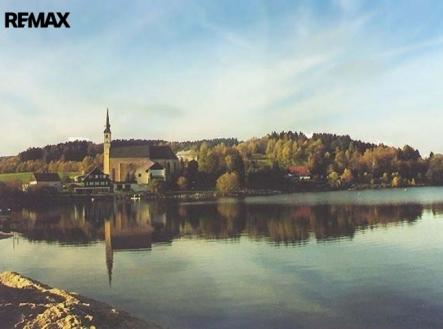 Prodej pozemku pro komerční výstavbu, 2 890 m²