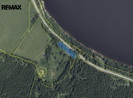 Prodej pozemku pro komerční výstavbu, 2 890 m²