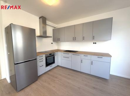 Pronájem bytu, 2+kk, 50 m²